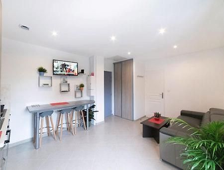 Appartement Oasis Proche De Lyon Groupama Lcdl メイジュー エクステリア 写真